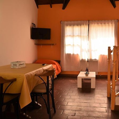 Cabanas El Regreso Merlo Eksteriør billede