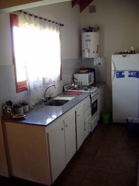 Cabanas El Regreso Merlo Eksteriør billede