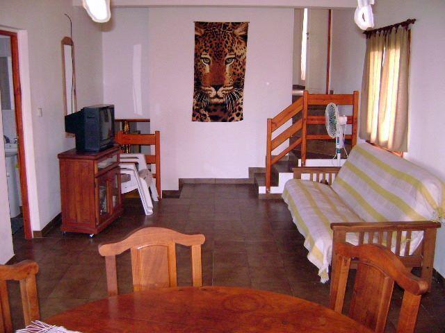 Cabanas El Regreso Merlo Eksteriør billede
