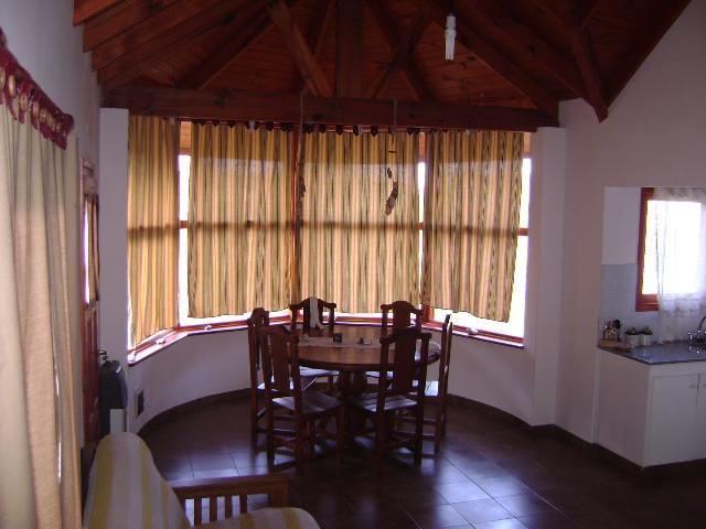 Cabanas El Regreso Merlo Eksteriør billede