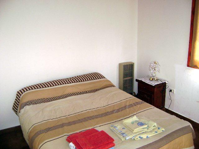 Cabanas El Regreso Merlo Eksteriør billede